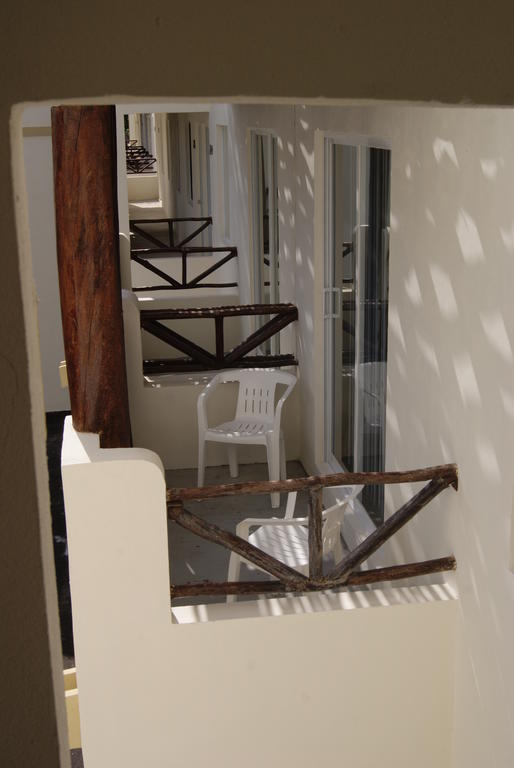 Real Ibiza Rocar Apartament Playa del Carmen Zewnętrze zdjęcie